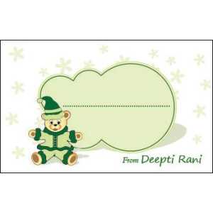 Kids Gift Tag K GT 0154