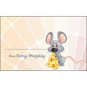 Kids Gift Tag K GT 0155