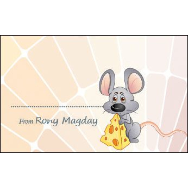 Kids Gift Tag 055 1