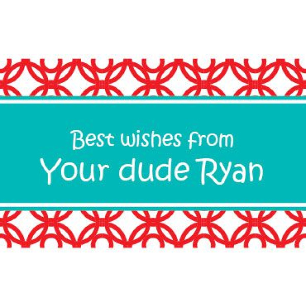 Kids Gift Tag 056 1