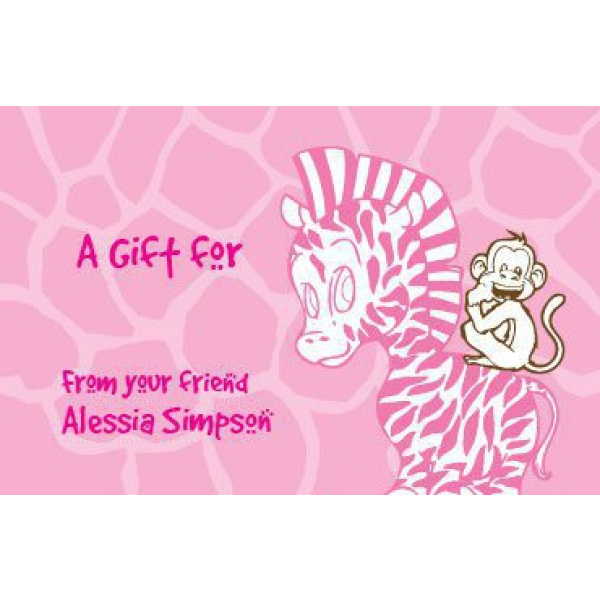 Kids Gift Tag 059 1