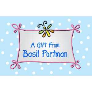 Kids Gift Tag K GT 0161