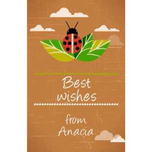 Kids Gift Tag K GT 0163