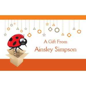 Kids Gift Tag K GT 0165