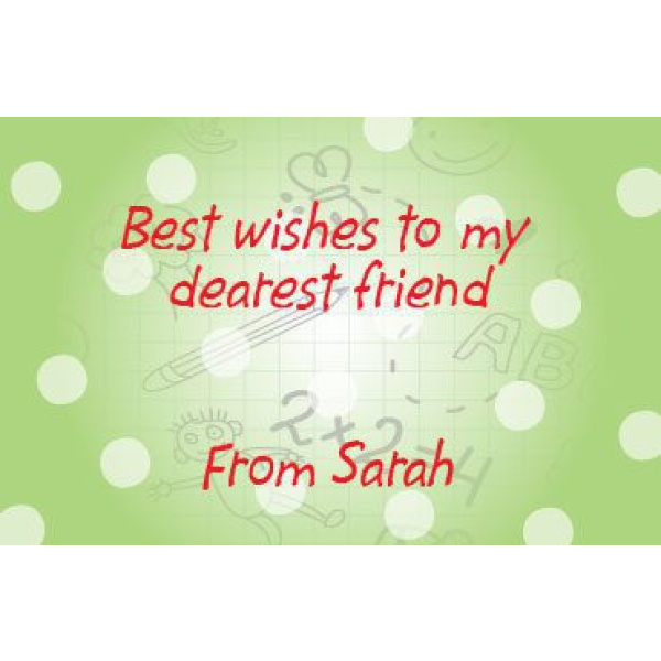 Kids Gift Tag 069 1