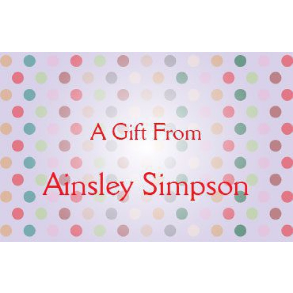 Kids Gift Tag 071 1