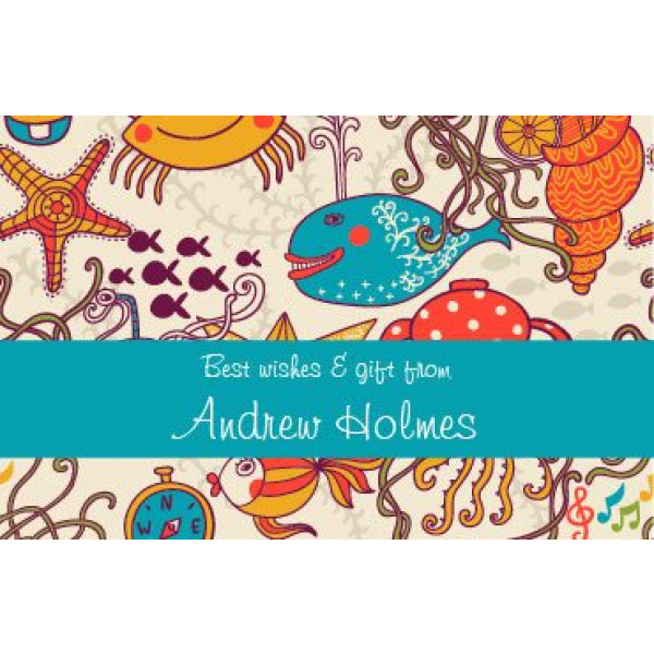 Kids Gift Tag 073 1