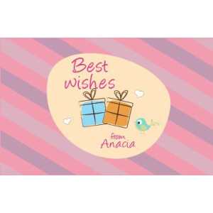 Kids Gift Tag K GT 0174