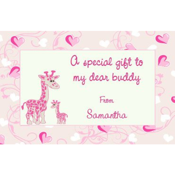 Kids Gift Tag 075 1
