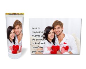 Personalised Long Cup PLC 7706