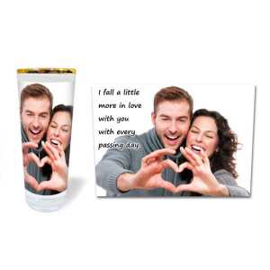 Personalised Long Cup PLC 7710