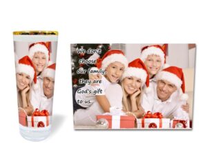 Personalised Long Cup PLC 7703