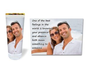 Personalised Long Cup PLC 7704