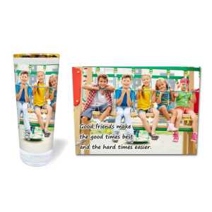 Personalised Long Cup PLC 7705