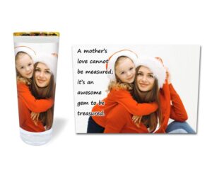 Personalised Long Cup PLC 7707