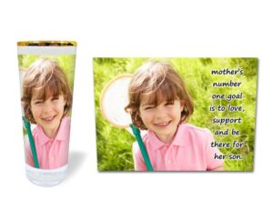 Personalised Long Cup PLC 7709