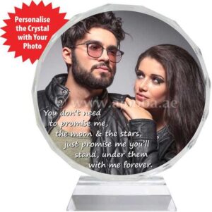 Promise Me To Be With Me Forever