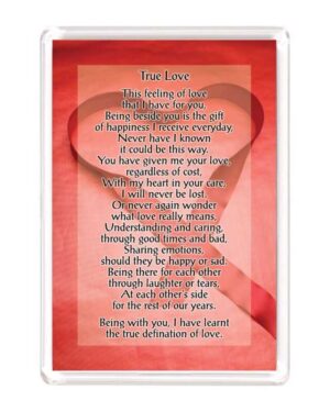 True Love