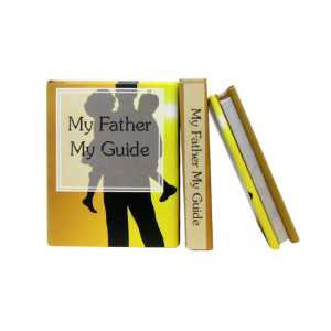 Quotation Book Relations MB 054