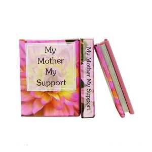 Quotation Book Relations MB 055