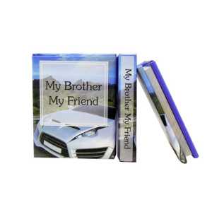 Quotation Book Relations MB 056