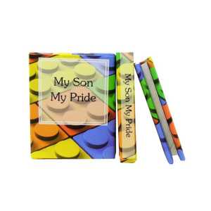 Quotation Book Relations MB 058