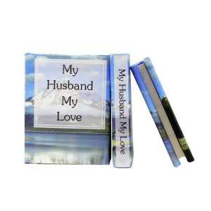 Quotation Book Love MB 060