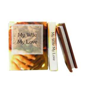Quotation Book Love MB 061