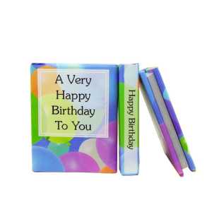 Quotation Book Relations MB 062