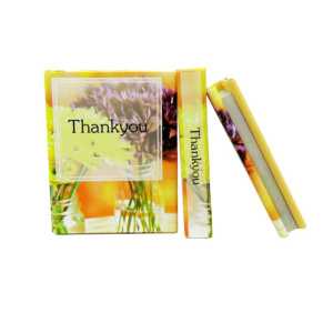Quotation Book Relations MB 065