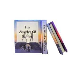 Quotation Book Relations MB 066
