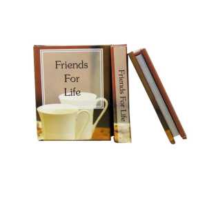 Quotation Book Relations MB 072