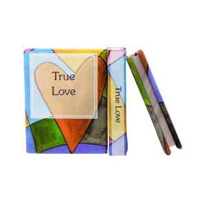 Quotation Book Love MB 074