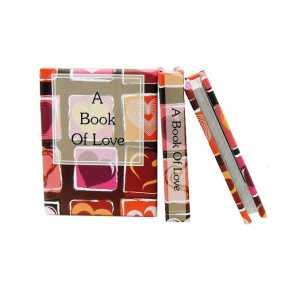 Quotation Book Love MB 075