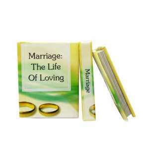 Quotation Book Love MB 077