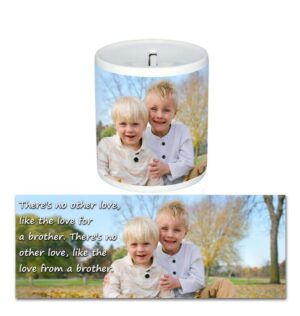Personalised Money Bank PMB 7201