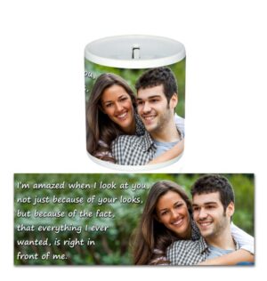 Personalised Money Bank PMB 7206
