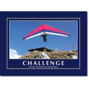 Motivational Print Corporate MPC 6301