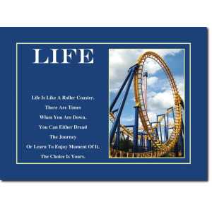 Motivational Print Corporate MPC 6302