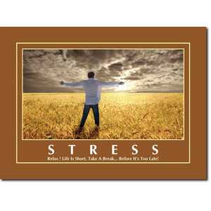 Motivational Print Corporate MPC 6304