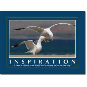 Motivational Print Corporate MPC 6307