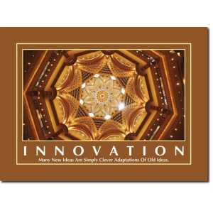 Motivational Print Corporate MPC 6308