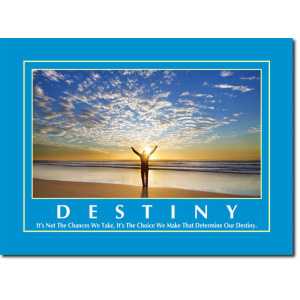 Motivational Print Corporate MPC 6310