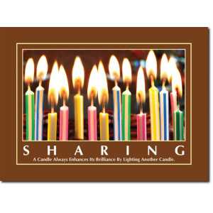 Motivational Print Corporate MPC 6311