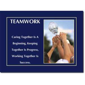 Motivational Print Team MP TE 3102