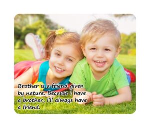 Personalised Mouse Pad PMP 7952