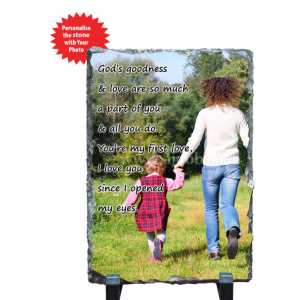 You're My First Love M ST 0005 ( 19 CM x 14 CM )