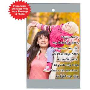 Print On Glass Mother GL 1601
