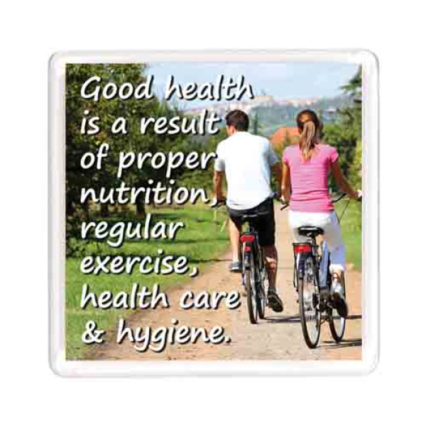 Motivational Magnet Health MMH 6207 1