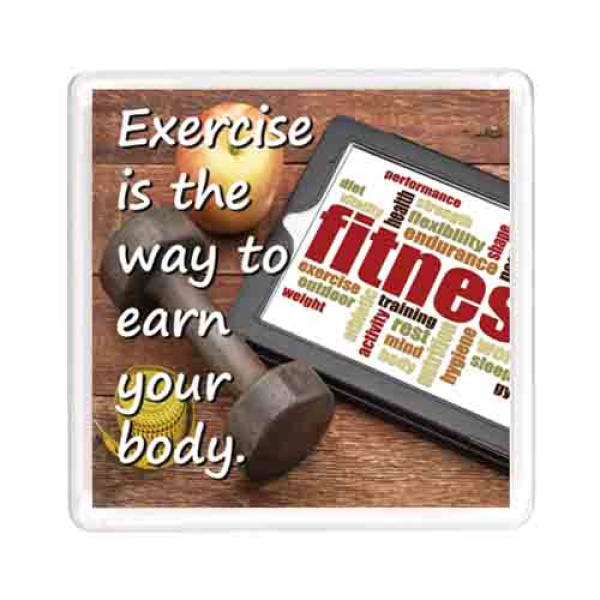 Motivational Magnet Health MMH 6212 1